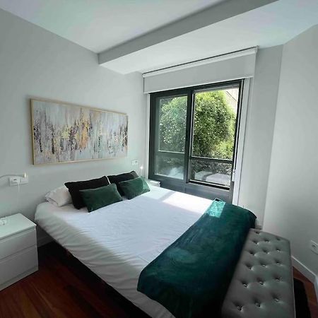 Ferienwohnung Premium La Farola Vigo Ybh12 Exterior foto